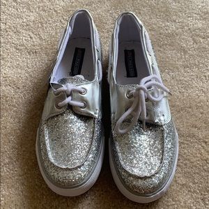 Women’s Polo Boat Shoes